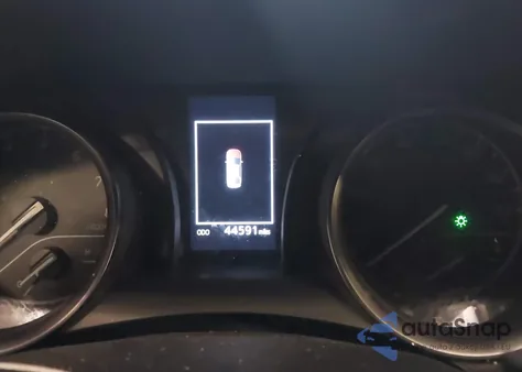 2022 Toyota Camry Se z USA, uszkodzony, nr VIN 4T1T11AK9NU710333